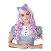 California Costumes Women's Cosplay Doll Wig -California Costume Collections Shop 41QEG7TEGlL