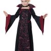 Toddler Royal Vampire Costume -California Costume Collections Shop 41QI 5ut2pL