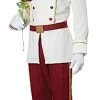California Costumes Men's Royal Storybook Prince Costume 2 California Costumes Men's Royal Storybook Prince Costume -California Costume Collections Shop 41QIelKUZ8L 1