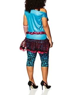 Adult Valley Girl Costume 9 Adult Valley Girl Costume -California Costume Collections Shop 41QyJe1jNWL