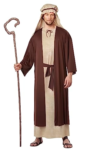 Adult Saint Joseph Costume 3 Adult Saint Joseph Costume