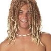 California Costumes Men's Beach Bum Wig 2 California Costumes Men's Beach Bum Wig -California Costume Collections Shop 41RO7zES wL