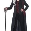 California Costumes Gothic Vampiress Child Costume -California Costume Collections Shop 41RecevST0L