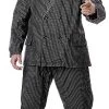 California Costumes Men's Plus Size-Gangster Costume -California Costume Collections Shop 41RiBOUHsjL
