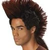 California Costumes Indian Warrior Wig -California Costume Collections Shop 41SyWZc1ikL