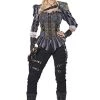 California Costumes Womens Steampunk Captain Adult Costume -California Costume Collections Shop 41T2rXCBkOL