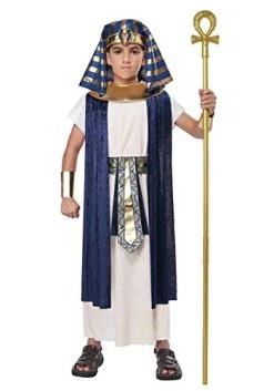 Egyptian Tunic Costume For Kids 12 Egyptian Tunic Costume For Kids -California Costume Collections Shop 41TH5XMjiL