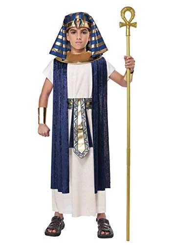 Egyptian Tunic Costume For Kids 7 Egyptian Tunic Costume For Kids - Image 5