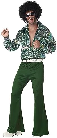 California Costumes Mens The Ladies Man/Adult 7 California Costumes Mens The Ladies Man/Adult - Image 5