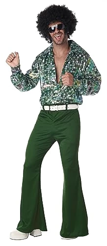 California Costumes Mens The Ladies Man/Adult