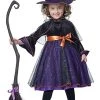Toddler Hocus Pocus Witch Costume -California Costume Collections Shop 41TpciP 7L
