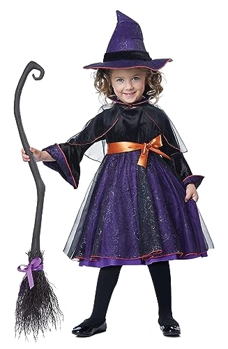 Toddler Hocus Pocus Witch Costume 3 Toddler Hocus Pocus Witch Costume