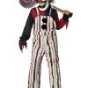 Boy's Carnival Creepster Clown Costume 1 Boy's Carnival Creepster Clown Costume -California Costume Collections Shop 41Txa9n5X8L
