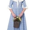 Colonial Village Girl Kid's Costume 1 Colonial Village Girl Kid's Costume -California Costume Collections Shop 41UCAdv8LJL