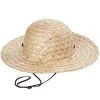Small Straw Hat Costume Accessory 1 Small Straw Hat Costume Accessory -California Costume Collections Shop 41UO3bra1L