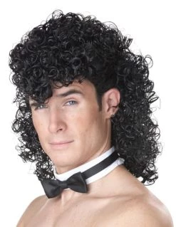 California Costumes Men's Girl's Night Out Wig, One Size