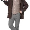 California Costumes Men's Chimney Sweep - Adult Costume Adult Costume, Brown, Large/Extra Large 2 California Costumes Men's Chimney Sweep - Adult Costume Adult Costume, Brown, Large/Extra Large -California Costume Collections Shop 41UkmfWsgfL