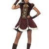 Tween Steampunk Girl Costume -California Costume Collections Shop 41V1s9ml31L