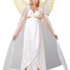 Plus Size Adult Guardian Angel Costume 2 Plus Size Adult Guardian Angel Costume -California Costume Collections Shop 41V7IYLS3nL