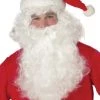 California Costumes Men's Santa Claus Beard And Wig Set 1 California Costumes Men's Santa Claus Beard And Wig Set -California Costume Collections Shop 41W72jH9cL