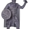 California Costumes Turned To Stone Costume Men's