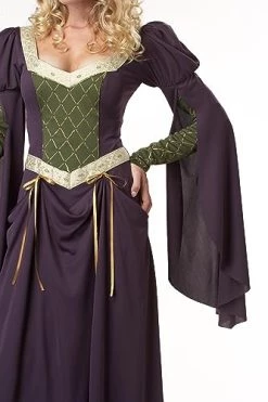 Lady In Waiting Costume 10 Lady In Waiting Costume -California Costume Collections Shop 41XCOeHAJ8L