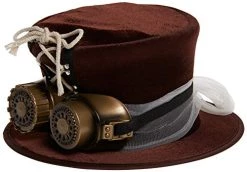 Adult Steampunk Girl Sexy Costume 12 Adult Steampunk Girl Sexy Costume -California Costume Collections Shop 41XO2fviBvL