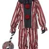 California Costumes Plus Size Nightmare Clown Costume For Men 2 California Costumes Plus Size Nightmare Clown Costume For Men -California Costume Collections Shop 41XSKWthNoL