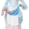 Adult Colonial Lady Betsy Ross Costume 1 Adult Colonial Lady Betsy Ross Costume -California Costume Collections Shop 41XStWtaLyL