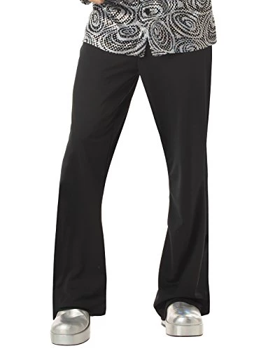 California Costumes Men's Groovy Disco Shirt Costume 5 California Costumes Men's Groovy Disco Shirt Costume - Image 3