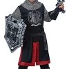 California Costume Collection - Dragon Knight Child's Costume 1 California Costume Collection - Dragon Knight Child's Costume -California Costume Collections Shop 41XlxK492zL