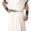 Deluxe Mens Toga Costume 2 Deluxe Mens Toga Costume -California Costume Collections Shop 41Y1wDvyMYL