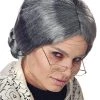 California Costumes Women's Grandma Wig -California Costume Collections Shop 41YTNxlQ2CL