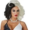 California Costumes Cruel Diva Womens Wig -California Costume Collections Shop 41YlT8jdP4L