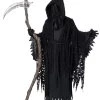 Shadow Of Death Grim Reaper Child Halloween Costume 2 Shadow Of Death Grim Reaper Child Halloween Costume -California Costume Collections Shop 41YwxHFwBnL