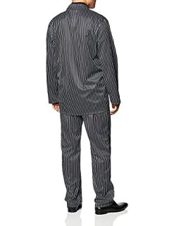 California Costumes Men's Gangster Costume 10 California Costumes Men's Gangster Costume -California Costume Collections Shop 41Z4Q 5nuL