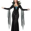 Evil Sorceress Costume 2 Evil Sorceress Costume -California Costume Collections Shop 41ZJJPODNDL