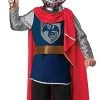 Toddler Knight Costume 4T -California Costume Collections Shop 41ZZgboHo8L 1