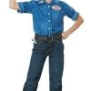 Girls Rosie The Riveter Costume 1 Girls Rosie The Riveter Costume -California Costume Collections Shop 41a0F2zYKL