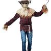 Adult Sadistic Scarecrow Costume 2 Adult Sadistic Scarecrow Costume -California Costume Collections Shop 41aRtkA DbL