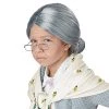 California Costumes Grandma Bubushka Child Costume Kit 1 California Costumes Grandma Bubushka Child Costume Kit -California Costume Collections Shop 41amq1zLp7L