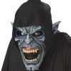 Night Fiend Mask 2 Night Fiend Mask -California Costume Collections Shop 41bL3dozKpL
