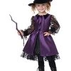 Whittle Witchiepoo Toddler Witch Costume 1 Whittle Witchiepoo Toddler Witch Costume -California Costume Collections Shop 41bnrqQvJL
