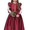 California Costumes Renaissance Princess Toddler Girls' Costume