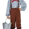 Pioneer Boy Costume For Boys 2 Pioneer Boy Costume For Boys -California Costume Collections Shop 41coNW8WXgL