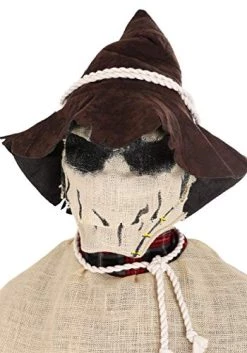 Adult Sadistic Scarecrow Costume -California Costume Collections Shop 41dhEq7NWYL
