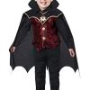 Swanky Vampire Toddler Costume 1 Swanky Vampire Toddler Costume -California Costume Collections Shop 41e1qz2kHL