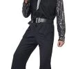 California Costumes Flashy 70's Style Jumpsuit Adult Costume 1 California Costumes Flashy 70's Style Jumpsuit Adult Costume -California Costume Collections Shop 41eQMOMWngL 1
