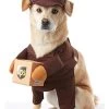 UPS Dog Costume - L 1 UPS Dog Costume - L -California Costume Collections Shop 41f1xsYuz L