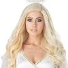 California Costumes Women's Golden Angel Wig, Blonde, One Size -California Costume Collections Shop 41fF2lSnQgL
